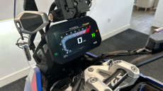 24 Model Year BMW R1300 GS